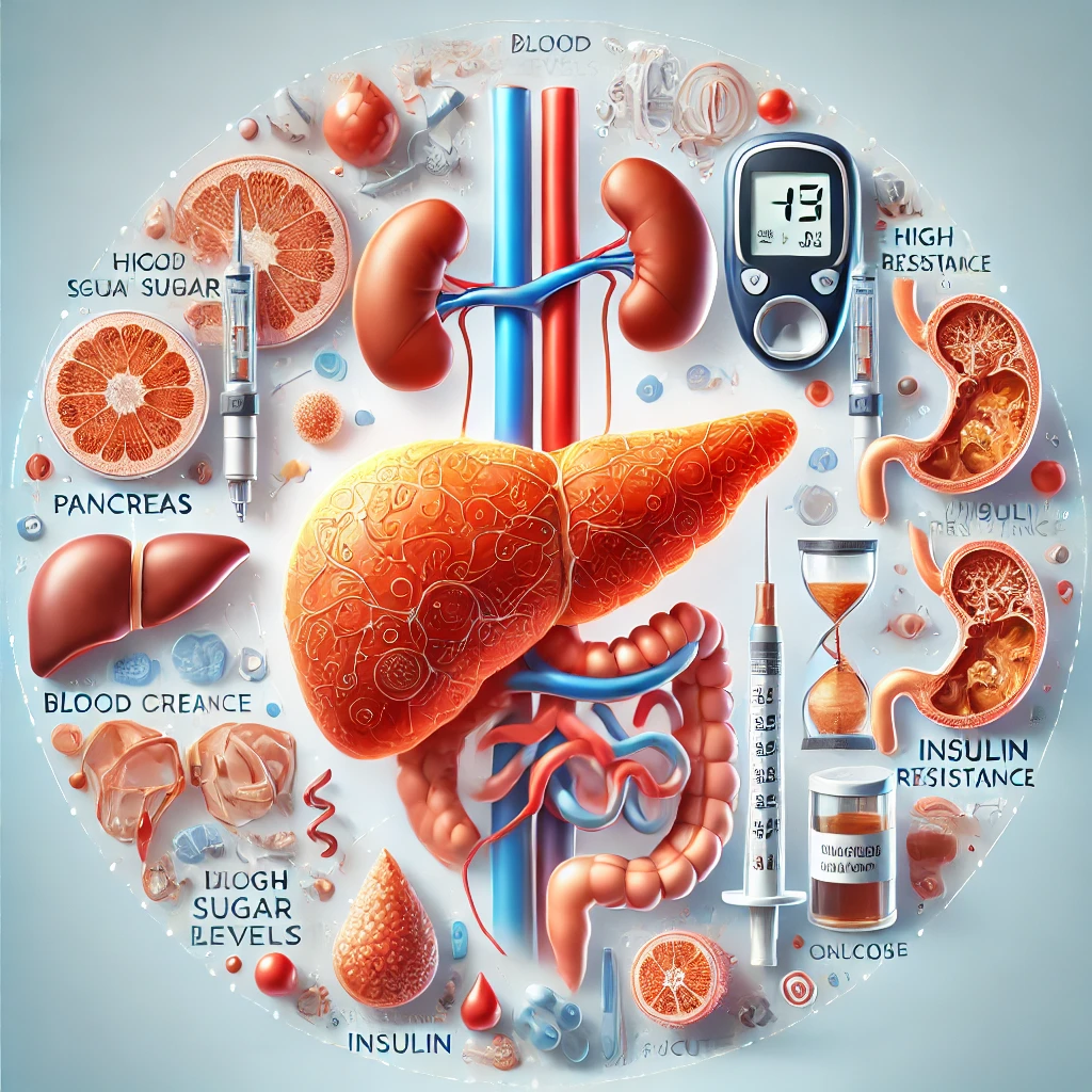 Diabetes Mellitus​