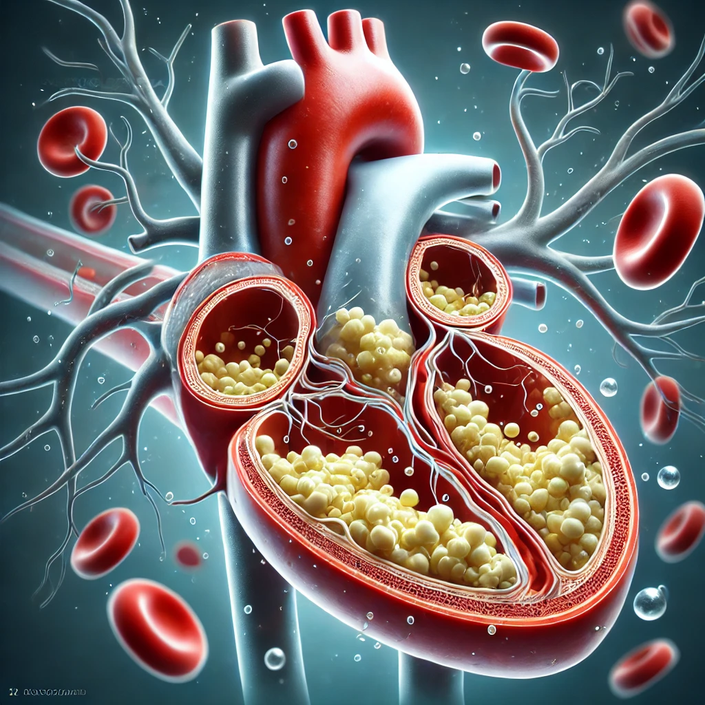 Hypercholesterolemia