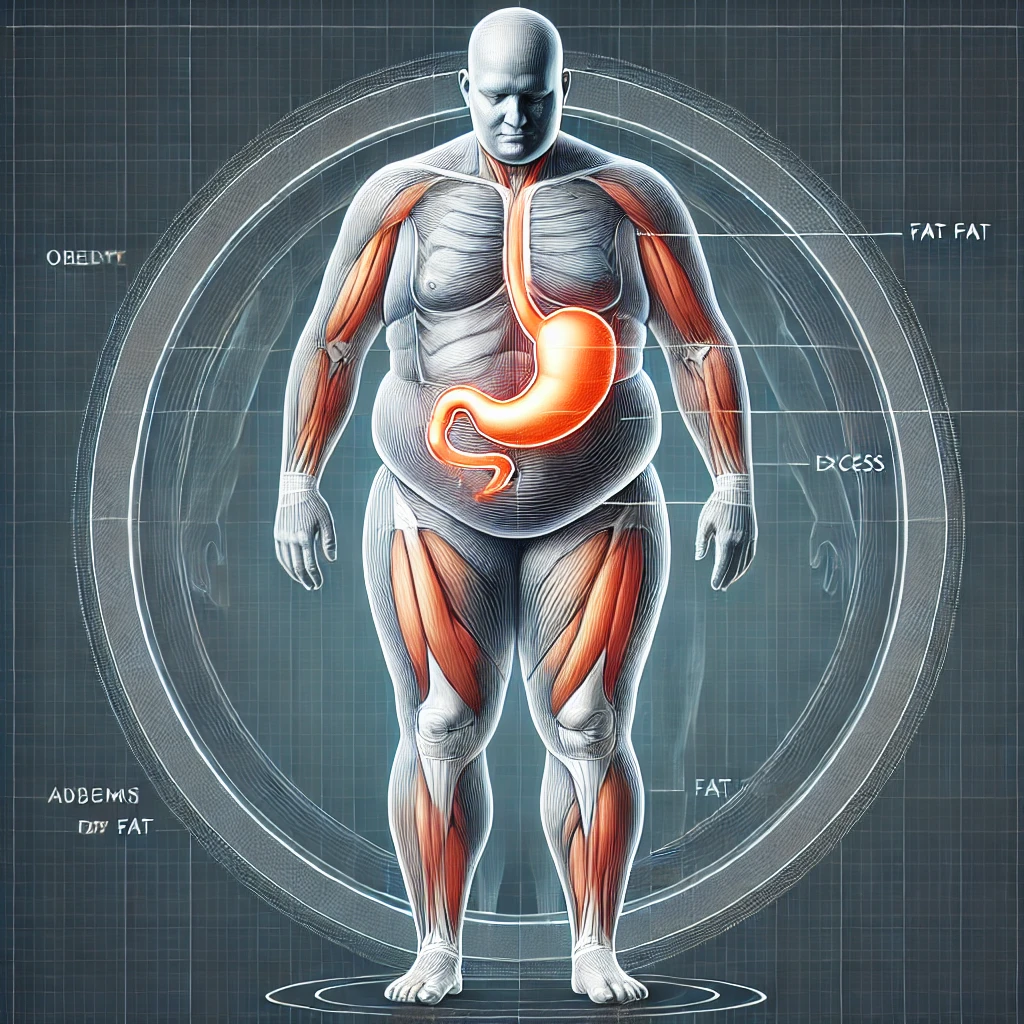 Obesity