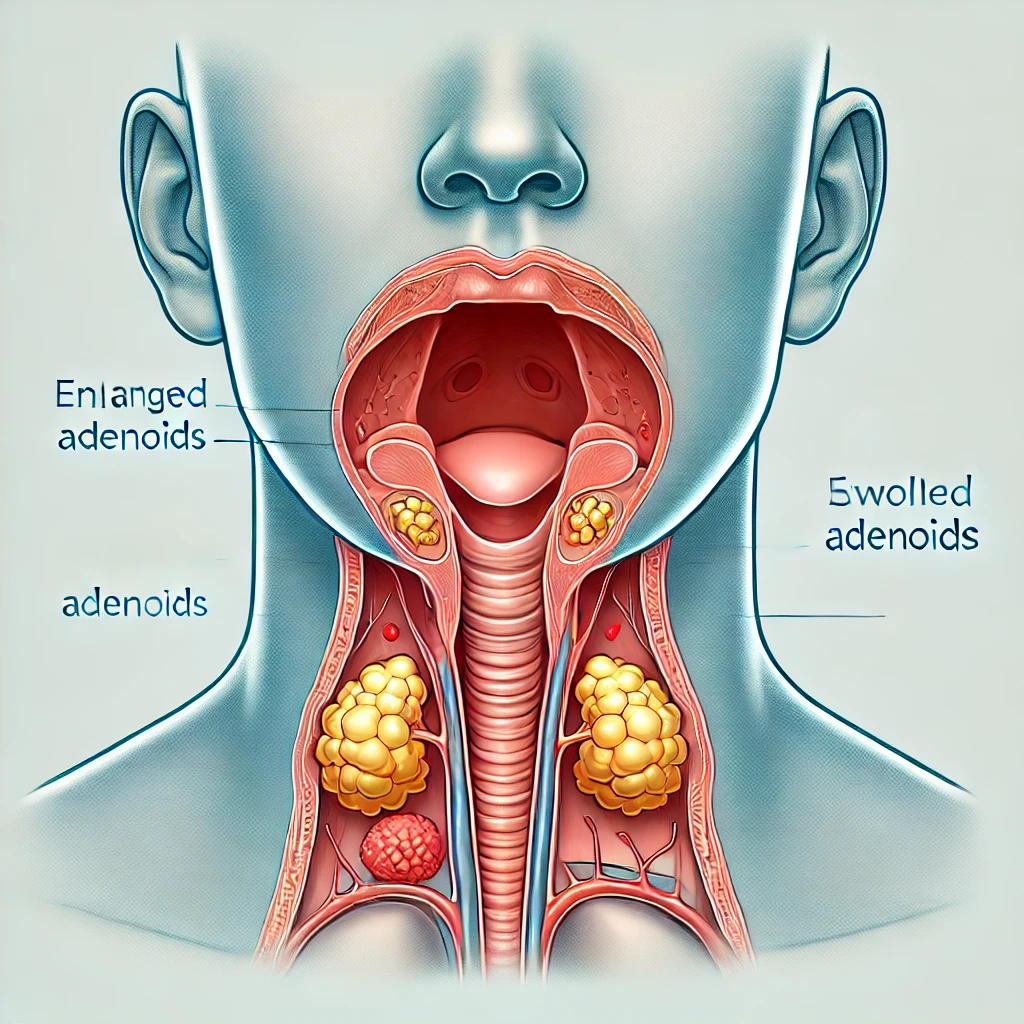 Adenoids