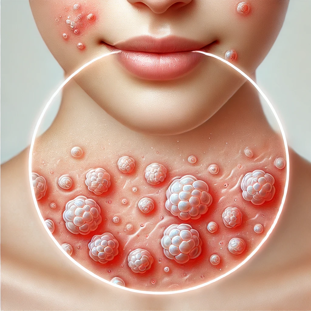 Fungal Infection