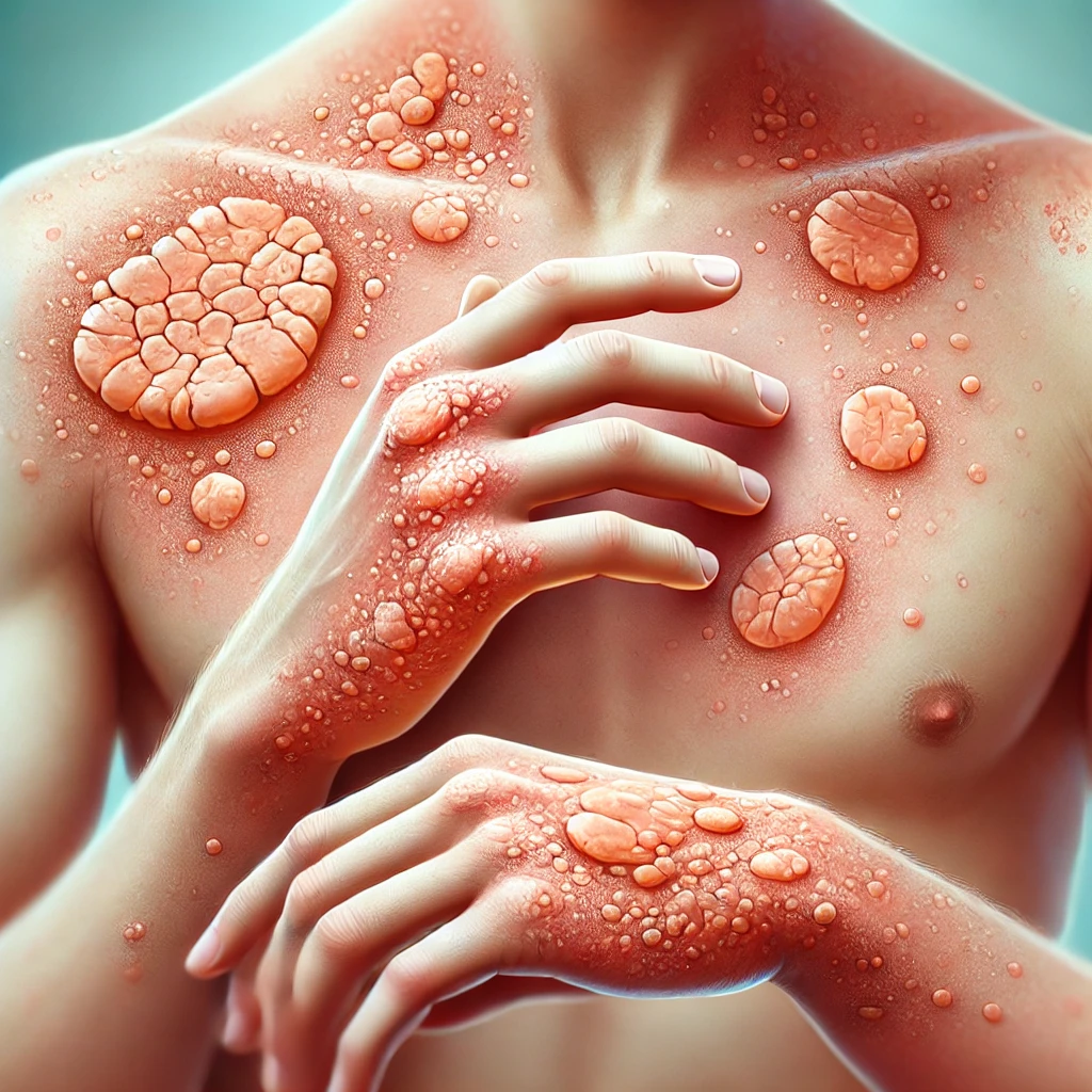 Psoriasis